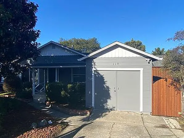 119 N San Pedro Rd, San Rafael, CA 94903