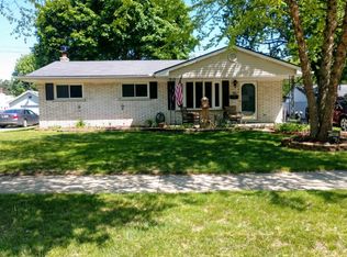 31480 Marquette St, Garden City, MI 48135