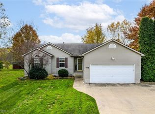 1112 Wall Rd, Wadsworth, OH 44281