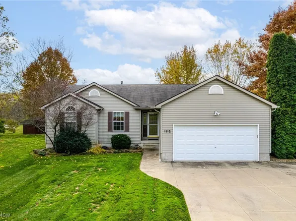 1112 Wall Rd, Wadsworth, OH 44281
