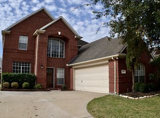 23711 Tustin Ranch Ct, Katy, TX 77494