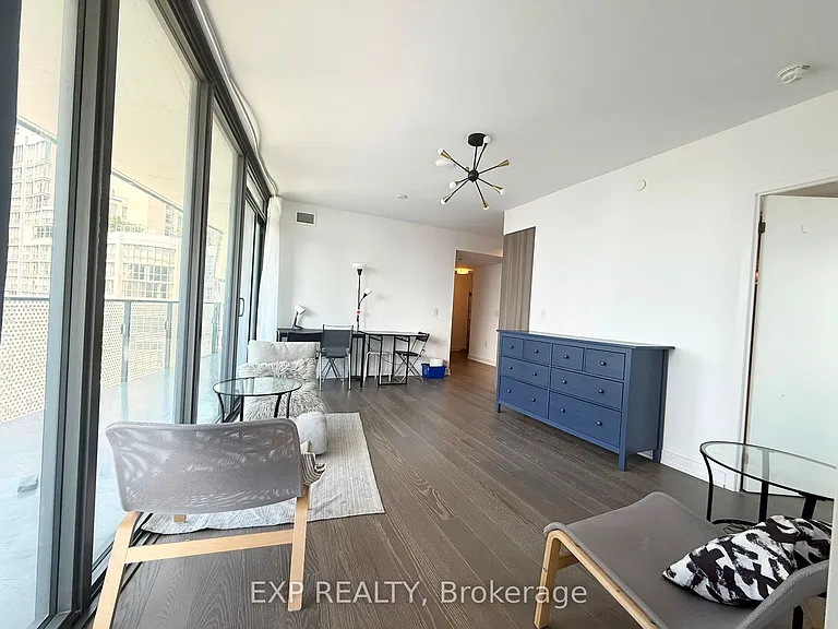 11 Wellesley St W #1605 — Photo 8