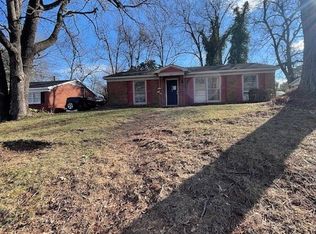 3318 Bedford Ln, Montgomery, AL 36109