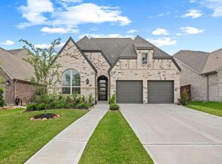 16815 Lupine Meadow Ln, Humble, TX 77346
