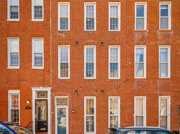 1308 William St, Baltimore, MD 21230