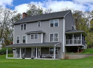 180 Cox Rd, Portland, CT 06480