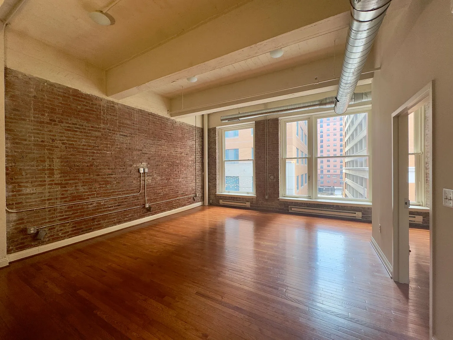 Heritage Lofts - 311 W Baltimore St — Photo 3