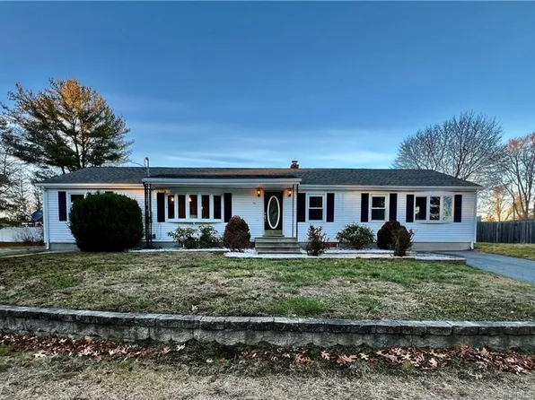 2 Leon Street, Thompson, CT 06277