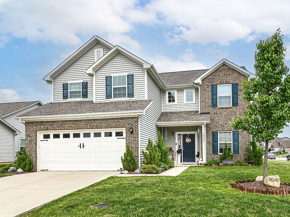 1st image of 18247 Nickel Plate Dr