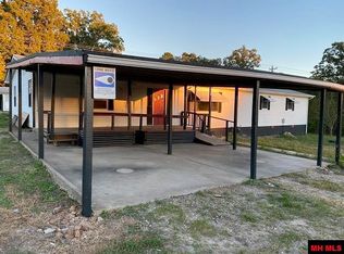 11168 Highway 5 S, Salesville, AR 72653