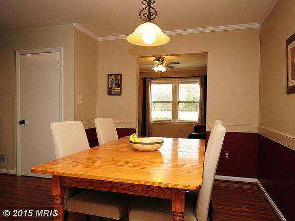 2nd image of 9751 Moor Green Dr