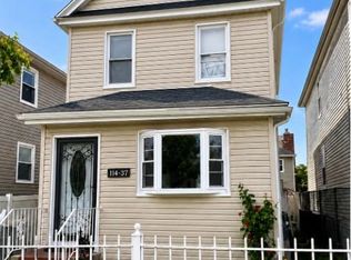 11437 157th Street, Jamaica, NY 11434