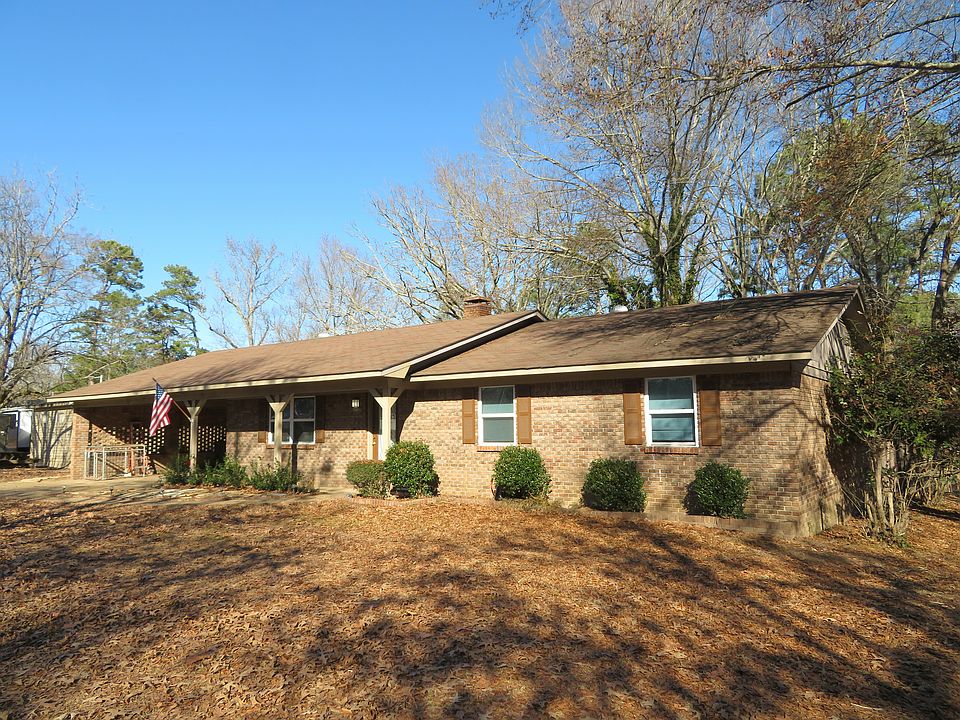 486 Red Hill Rd, Arkadelphia, AR 71923 MLS R94860 Zillow