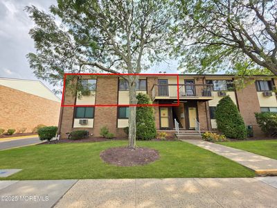 704 Cricket Lane #704, Woodbridge, NJ, 07095