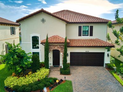 6022 Sandhill Crane Dr, Greenacres, FL, 33415