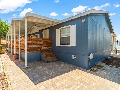 40701 Rancho Vista Blvd SPC 250, Palmdale, CA, 93551