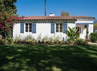 1877 Galbreth Rd, Pasadena, CA 91104