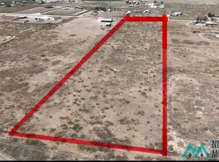 N Thorp St, Hobbs, NM 88240