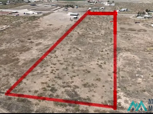 N Thorp St, Hobbs, NM 88240