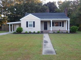 2343 Etiwan Ave, Charleston, SC 29414