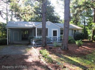 2145 Pigeon River Rd, Fayetteville, NC 28306