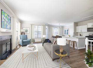 Cameron Court, Alexandria, VA 22314