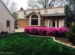 2706 Foxy Poise Rd, Saint Regis Park, KY 40220