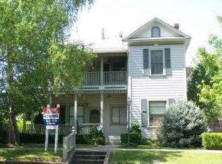 1255 Washington St, Red Bluff, CA 96080