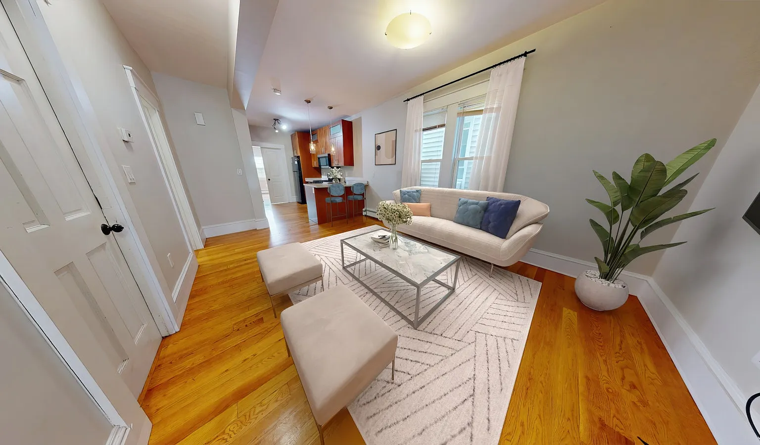 175 Princeton Street, Unit 2 — Photo 1