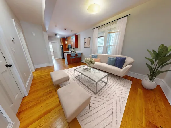 175 Princeton St #2, Boston, MA 02128