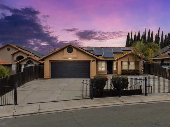 5836 Stretch Dr, Riverbank, CA 95367