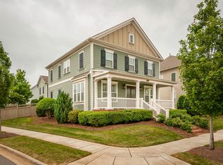 12807 Flagstone Dr, Pineville, NC 28134