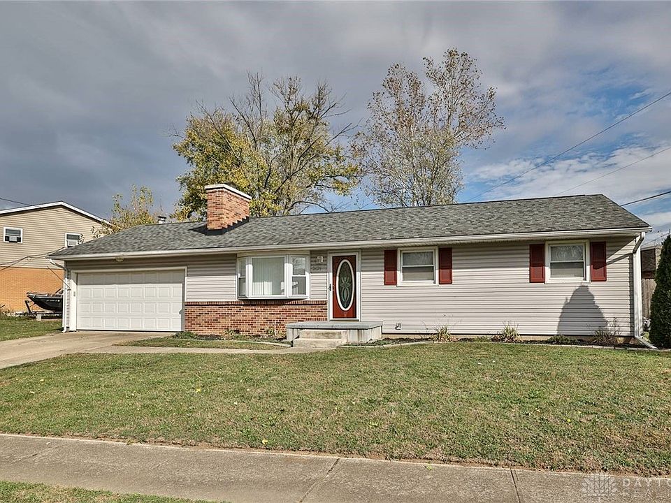 1st image of 2629 El Camino Dr