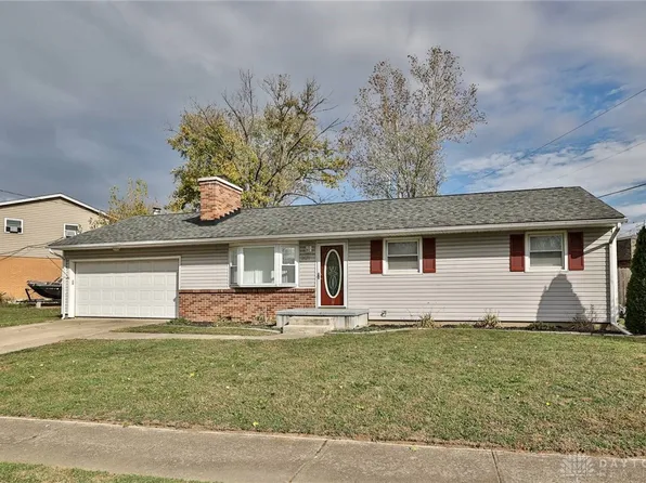 2629 El Camino Dr, Middletown, OH 45044