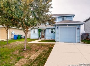 7310 Galileo Line, San Antonio, TX 78252