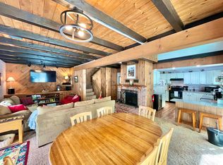 Suntec Forest, Dover, VT 05356