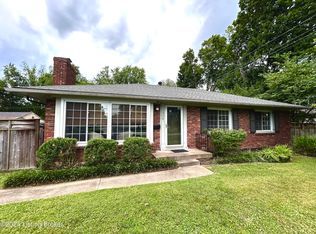 1908 Herr Ln, Graymoor Devondale, KY 40222