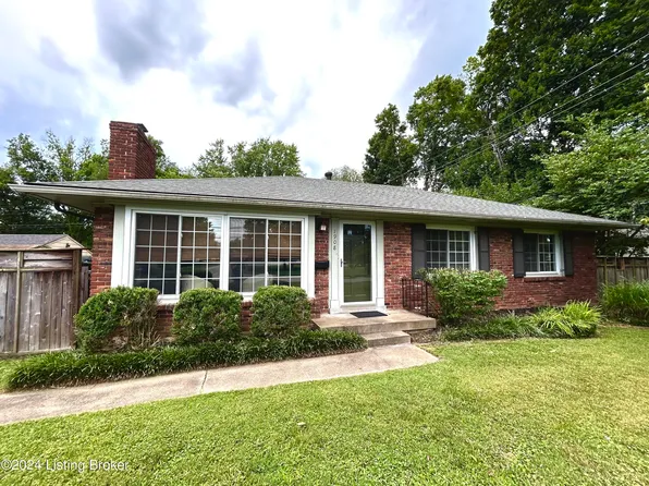 1908 Herr Ln, Graymoor Devondale, KY 40222