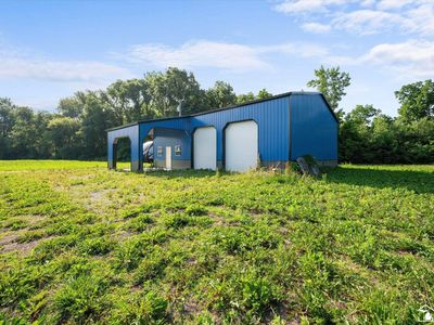 12501 Dixon Rd, Dundee, MI, 48131
