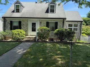 130 Winchester St, Newton, MA 02461