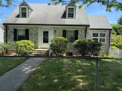 130 Winchester St, Newton, MA, 02461