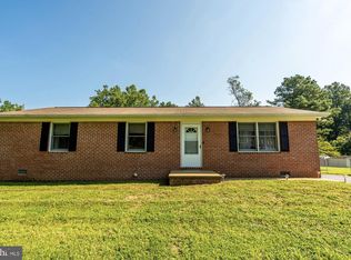 39526 Golden Beach Rd, Mechanicsville, MD 20659