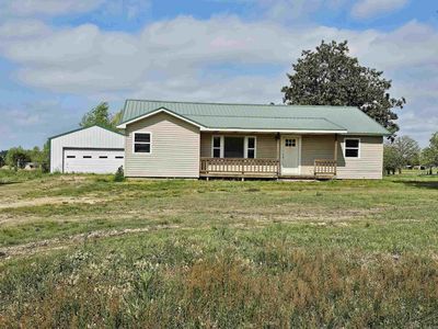 82 S Bolden Hill Rd, Greenbrier, AR, 72058
