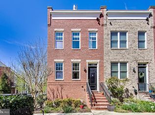 3063 Chancellors Way NE, Washington, DC 20017