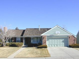 7832 S Ivy Way, Centennial, CO 80112