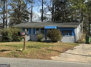 685 Bolton Rd NW, Atlanta, GA 30331