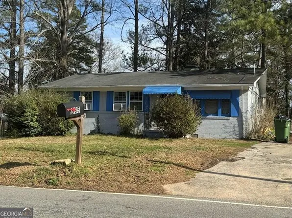 685 Bolton Rd NW, Atlanta, GA 30331