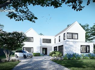 146 Norris Ln, Bridgehampton, NY 11932