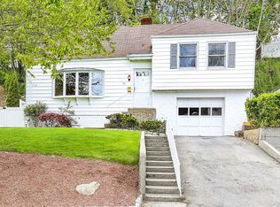 20 Maple St, Scarsdale, NY 10583