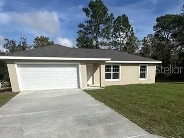 14227 SW 19TH PLACE, OCALA, FL 34481